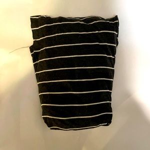 Solly Baby Magnolia Stripe Wrap